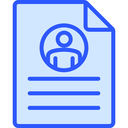 CV Submission