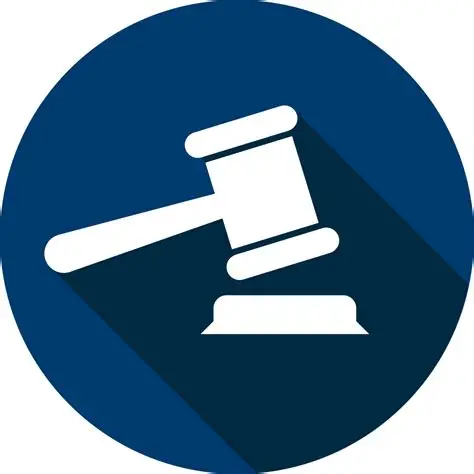 Legal Registration