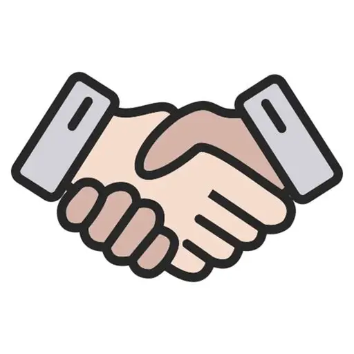 Partner with us