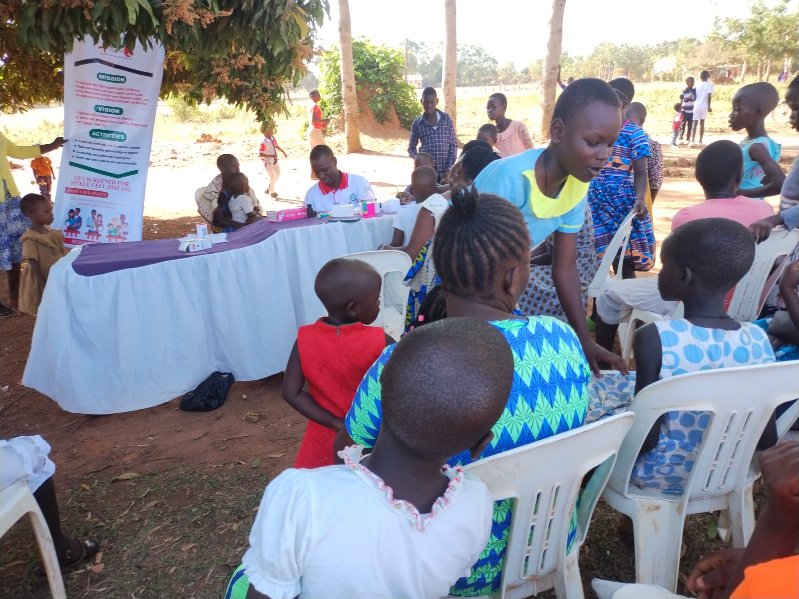 School Outreach