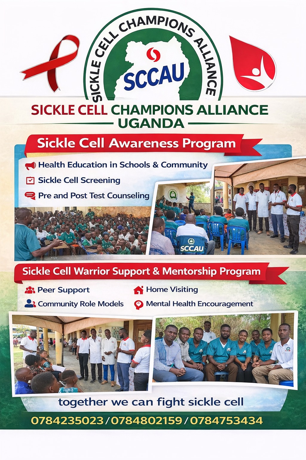 Advocacy