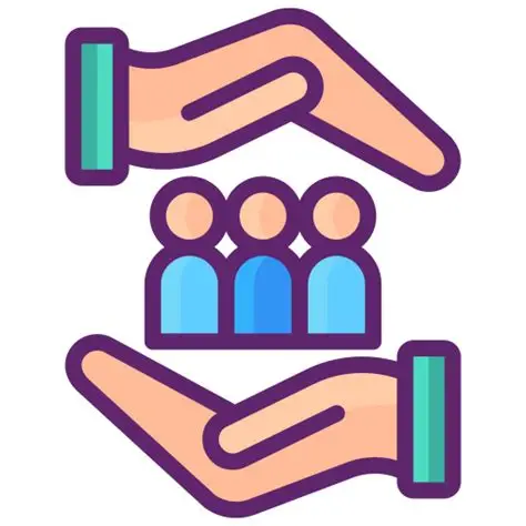 Support Icon