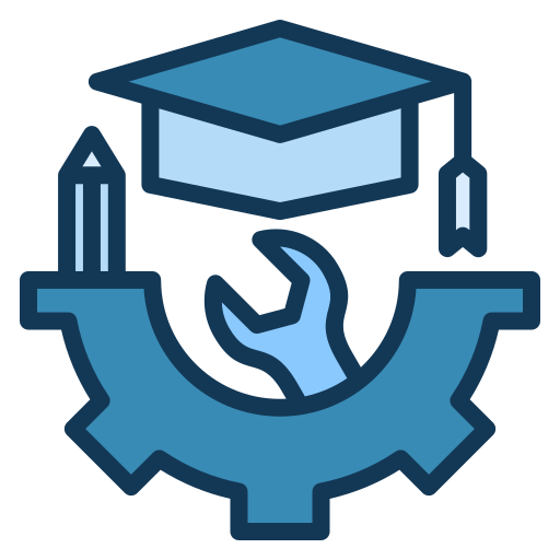 Vocational Icon